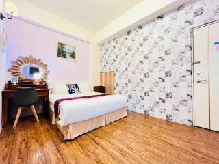 Sweet B&B 幸福微甜民宿 - Ji'an - 3