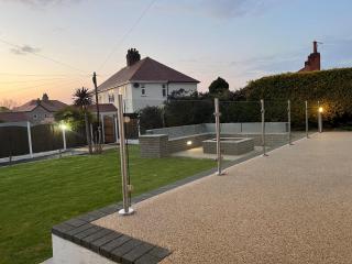 Lovely 3 bedroom home in Rhos on Sea - 4