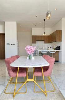 Spacious new 2 bedroom Apt-in amazing location B6 - Riyad - 3