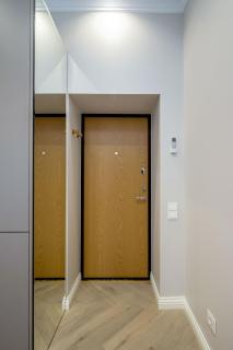 Apartamentai Palangoje - Palanga - 5