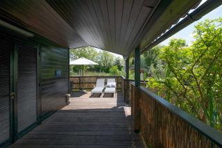 Seehaus Sonne - Weiden am See - 2
