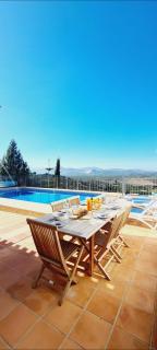 casa granada - vista mágica - Monte Pego - Monte Pego - 0