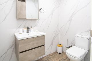 Veluxa - Large and Stylish 1 Bed in JLT! - 6