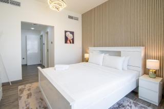 Veluxa - Large and Stylish 1 Bed in JLT! - 2