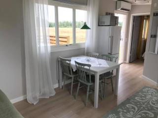 Cozy cottage near the sea, Blekinge skärgård - 1