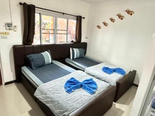 Kalae Resort - Ban Nong Ben - 6