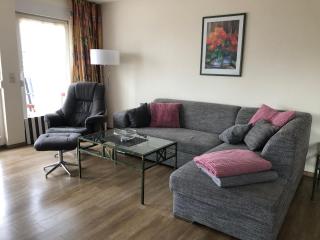 Ferienwohnung "Kranich" im Ferien-Resort Rügen - Sagard - 8