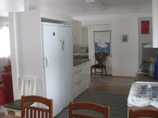 Huoneistomajoitus Hella 3C Härmä - 7