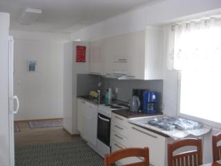 Huoneistomajoitus Hella 3C Härmä - 2