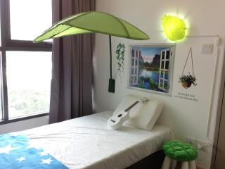 Rooms bangkok nearby Onnut bts - 1