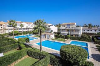 Jardines de Denia - 0
