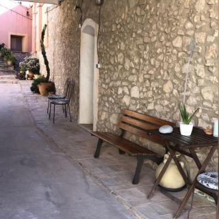 Apartamentos Rurales La Fàbrica - Agost - 5
