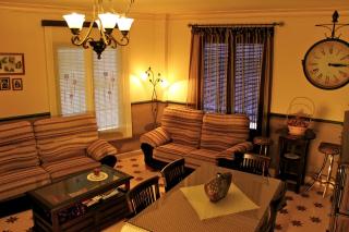 Casa Aurora - Carcabuey - 9