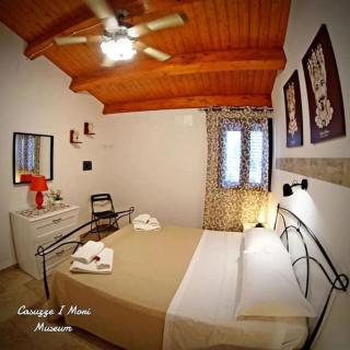 Casuzze I Mori Museum - Marzamemi - 1