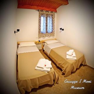 Casuzze I Mori Museum - Marzamemi - 2