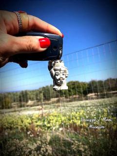 Casuzze I Mori Museum - Marzamemi - 6
