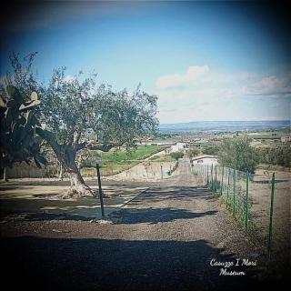 Casuzze I Mori Museum - Marzamemi - 7