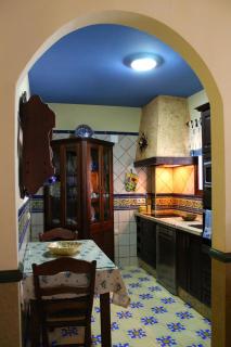 Casa Aurora - Carcabuey - 7