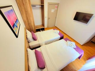 Dona, Altina - Belgrado - 3