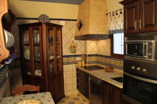 Casa Aurora - Carcabuey - 5