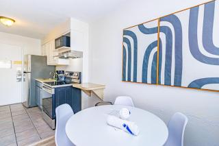 Upscale and Modern Ocean View Queen Suite!- Sea Mist 50707 - Myrtle Beach - 5