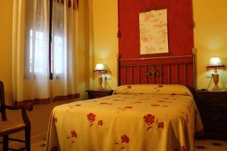 Casa Aurora - Carcabuey - 4