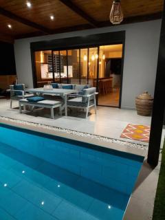 Villa Tamara - Le Pourpier - 5