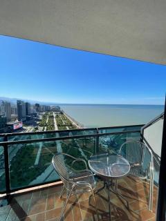 Beach Tower miracle - Batumi - 9