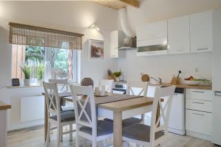 Dom nad Bychowianką - 4