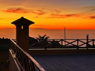 Villa Fort Tenerife - 7