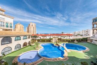Torrelomas by La Mata - Torrevieja - 9