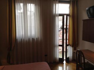 Hotel Saini with Air conditioning - 7