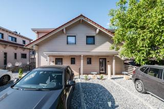 Bergwaldchalet Komfort - 6