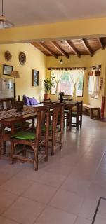 La Casa de la Abuela Tilcara - 1