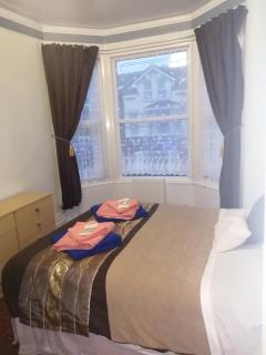 The Osborne Hotel - Blackpool - 2