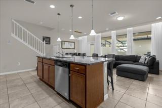 5 Bedrooms - 4,5 Bathrooms - Windsor At Westside 8936 Al - Orlando - 7
