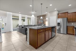 5 Bedrooms - 4,5 Bathrooms - Windsor At Westside 8936 Al - Orlando - 6