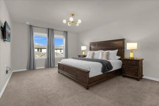 5 Bedrooms - 4,5 Bathrooms - Windsor At Westside 8936 Al - Orlando - 3