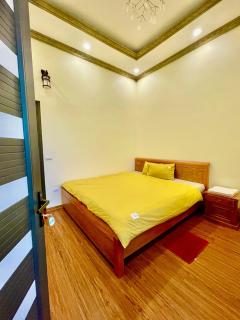 Sam Villa Tam Đảo - 4