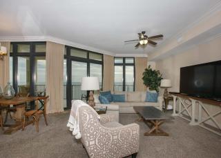 Oasis at Orange Beach 1103 - 8