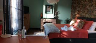 Stadsslaperij B&B - Tilburg - 8