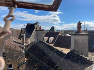 La Maison des Corporations - 1