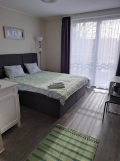 Privaatne apartement Aisa tn.39, Pärnu - 6