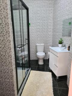 Glaciar Guest House - Manteigas - 9