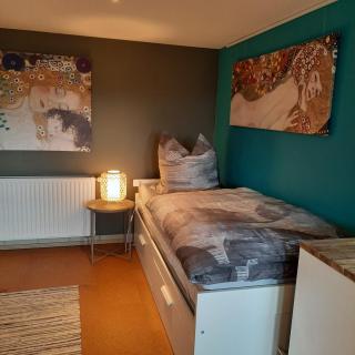 Studio Klimt Eupen - Eupen - 6