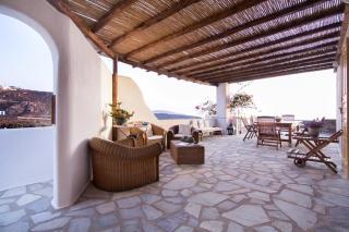 Anerousses Mykonian Traditional Houses - 7