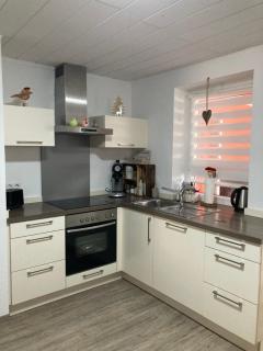 Ferienwohnung Petra - Rust - 2
