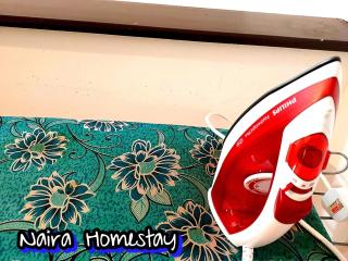 Naira Homestay Kota Bharu ,Wakaf Che Yeh 4 Bilik 3 Aircond - Kota Bharu - 2