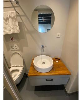 Taxim No18 Boutique Hotel - Istanbul - 7