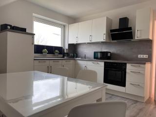 Großzügige 3 ZKB mit 80m² - Wilhelmshaven - 8